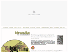 Tablet Screenshot of meddyevils.com